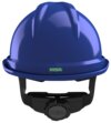 Veiligheidshelm V-Gard 520 1000 V 2 Wenaas Small