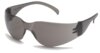 Brille Intruder Grå à12 1 Wenaas Small