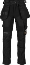 Multistretch UNI trousers 2 Wenaas Small