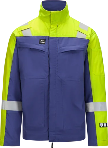 Marinerguard jacket Wenaas Medium