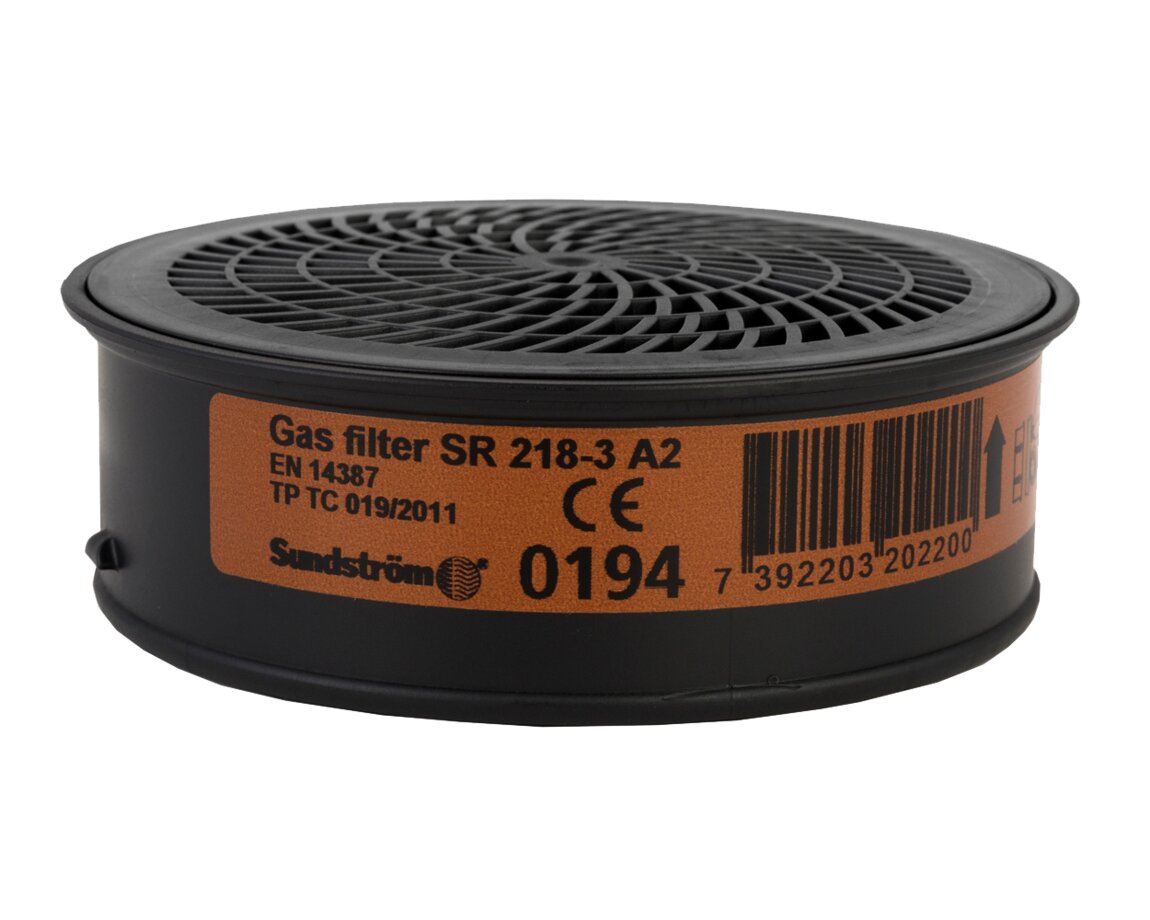 Filter A2 SR218 à4 1 Wenaas