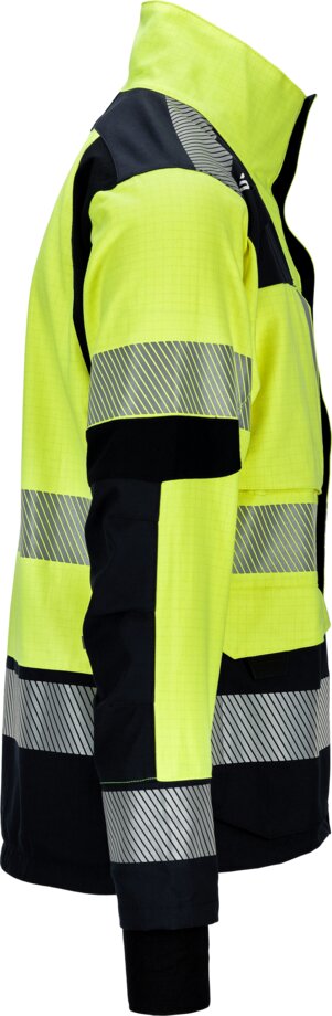 Multistretch jacket lady UNI 5 Wenaas