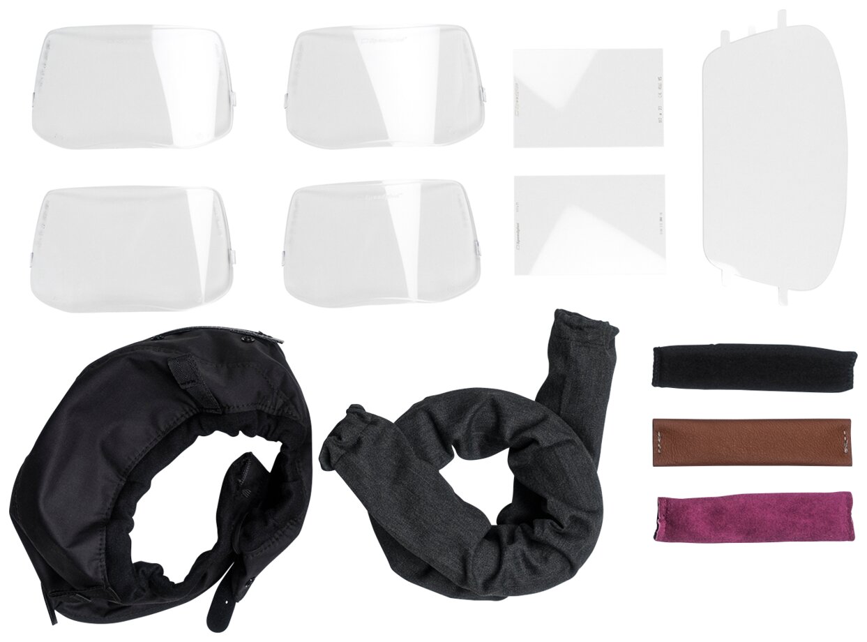Accessories kit to G5-01 1 Wenaas