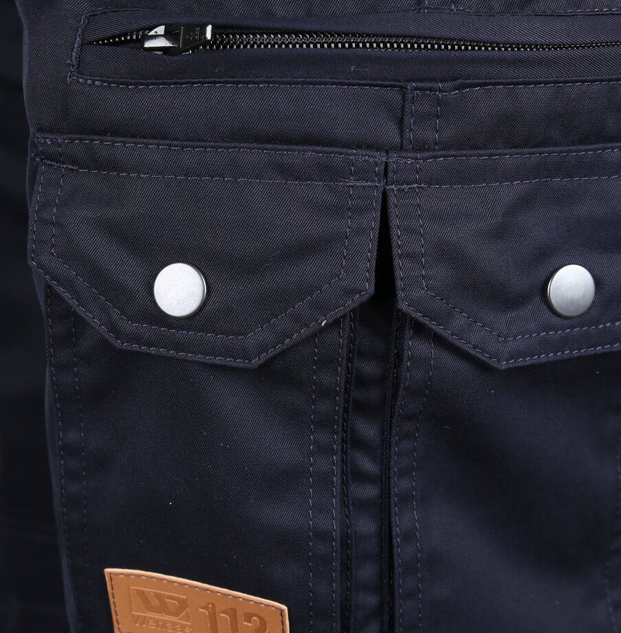 Action broek extra lang 3 Wenaas