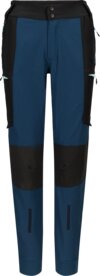 Ladies softshelltrousers 1 Wenaas Small