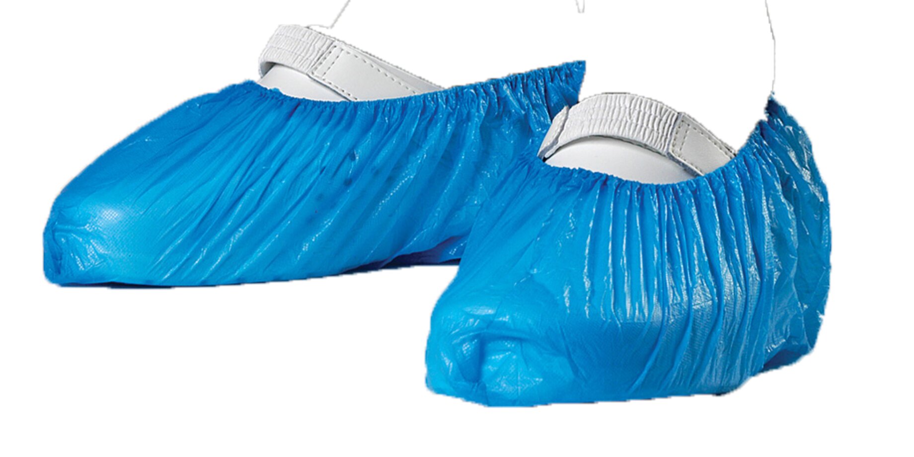 Shoe Cover 100Pck 3 Wenaas