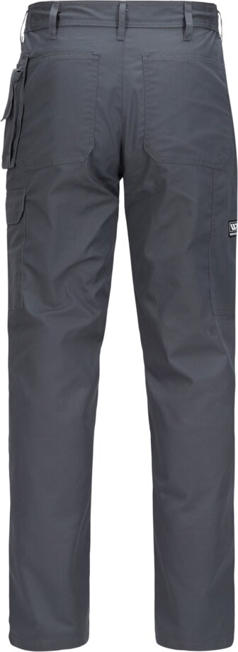 De Luxe Trousers 3 Wenaas