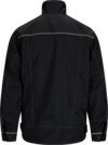 Jacket cotton 3 Wenaas Small