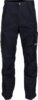 Trousers Action short 1 Black Wenaas  Miniature