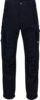Action Trousers mens LL 1 Dark Navy Blue Wenaas  Miniature