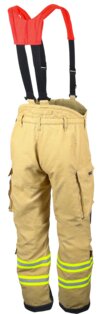 PBI MAX Trousers Parallon 600 3 Wenaas Small