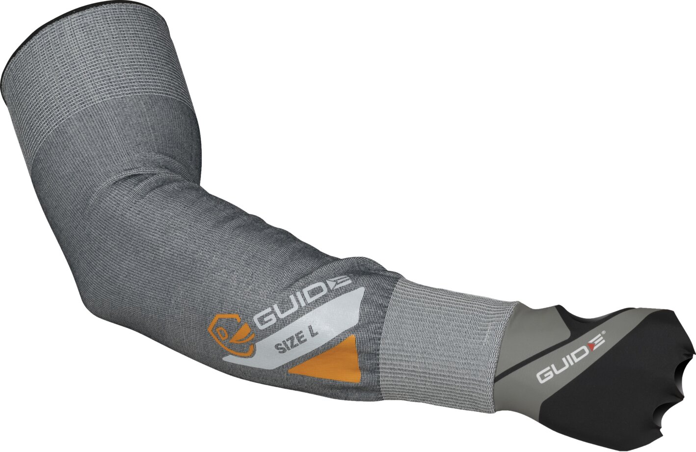 Armsleeve Guide 372 1 Wenaas