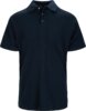 Polo Shirt Falk 1 Navy Blue Wenaas  Miniature