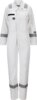 FR ladycoverall lightweight 2 White Wenaas  Miniature