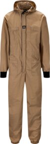 Coverall dust repellentand Poplin 2 Wenaas Small