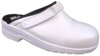 Clogg safety White Brasko SB 1 Wenaas Small