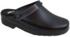 Clogs Brasko schwarz OB 1 Wenaas Small