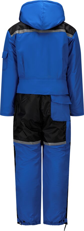 De Luxe Kjeledress Vinter 3 Wenaas