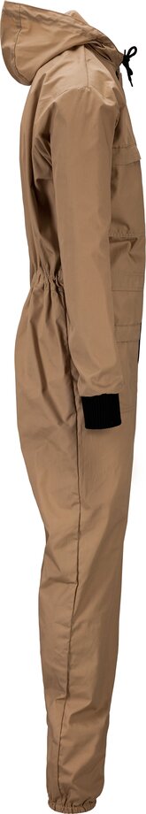 Coverall dust repellentand Poplin 5 Wenaas