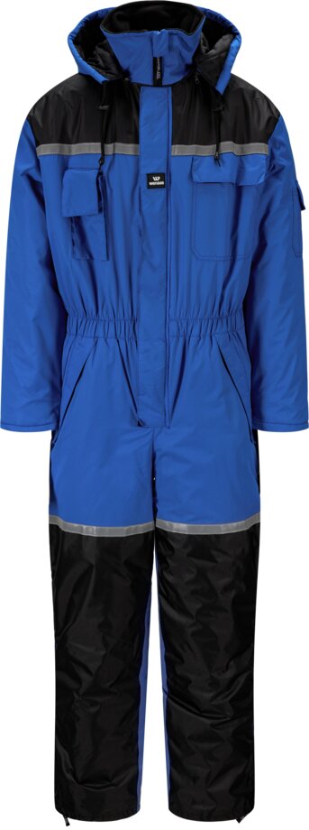 De Luxe Kjeledress Vinter 2 Wenaas