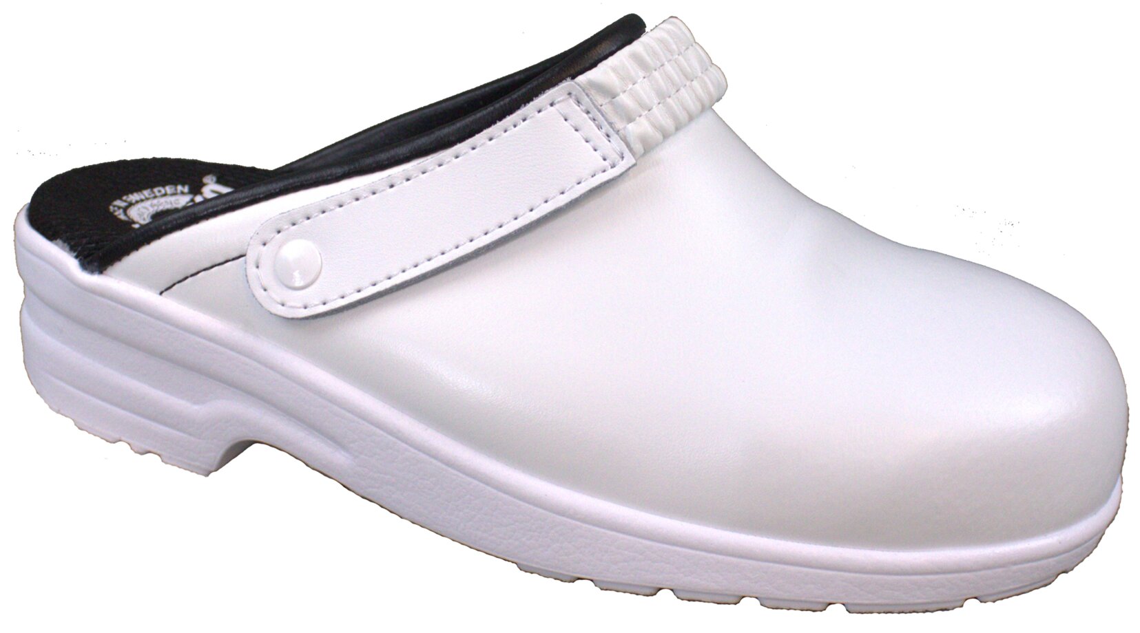 Clogg safety White Brasko SB 1 Wenaas