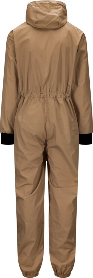 Coverall dust repellentand Poplin 3 Wenaas