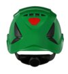Veiligheidshelm 3M SecureFit X5500 Vent 2 Wenaas Small