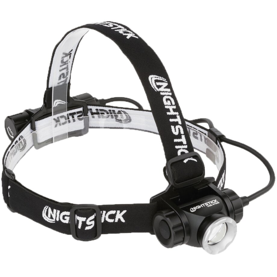 Headlamp USB-4708B 1 Wenaas
