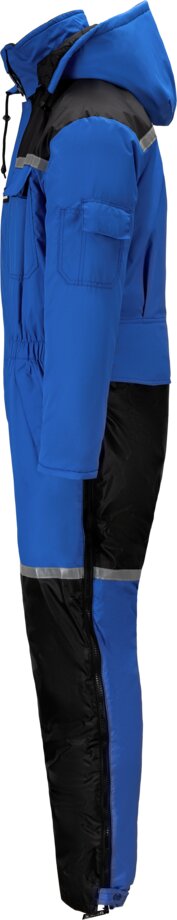 De Luxe Kjeledress Vinter 5 Wenaas