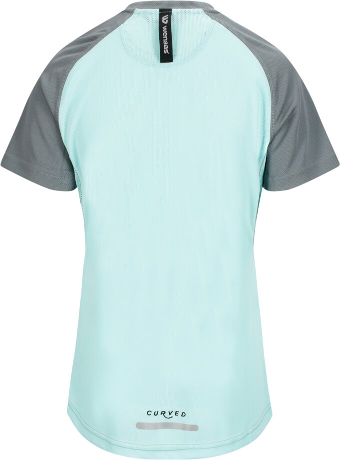 Sporty t-shirt ladies 2 Wenaas