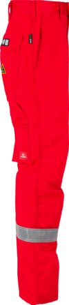 Offshore Trousers 350A 6 Wenaas Small