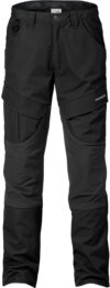 Pants Service Stretch 1 Wenaas Small