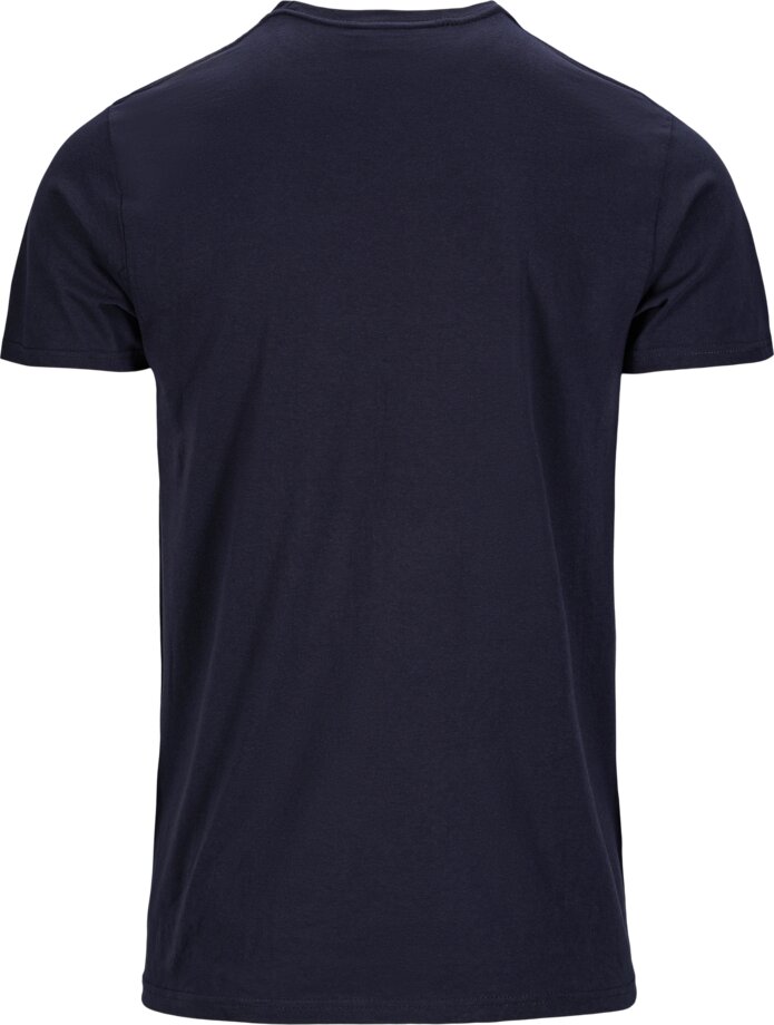 Zonsondergang T-shirt 2 Wenaas