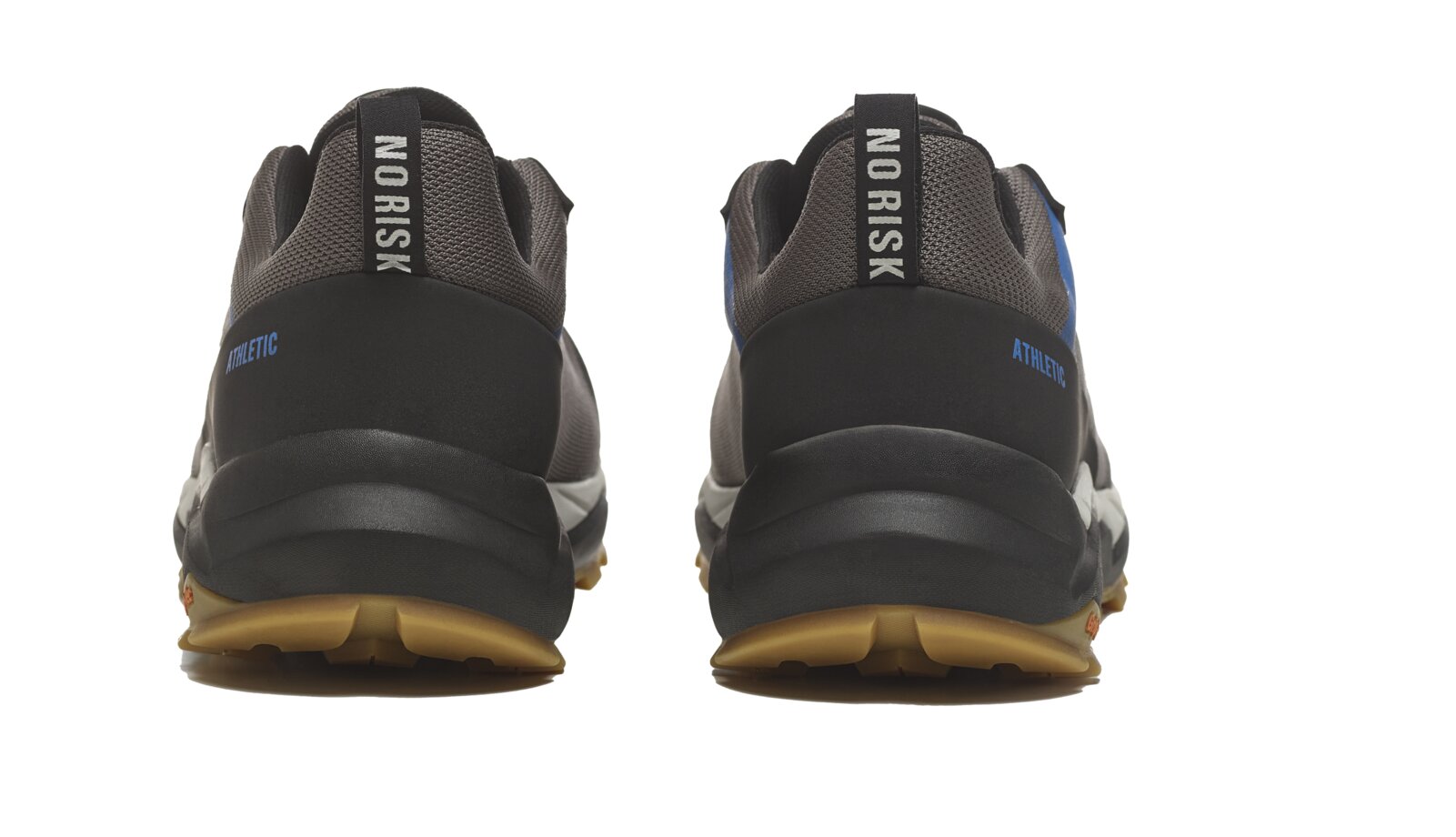 Veiligheidsschoenen No Risk Athletic 4 Wenaas