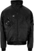 Pilot Winter Jacket 2 Black Wenaas  Miniature
