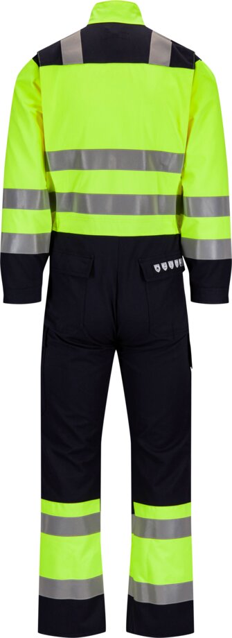 MULTINORM OVERALL 3 Wenaas