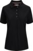Polo Shirt Venice Lady 1 Black Wenaas  Miniature