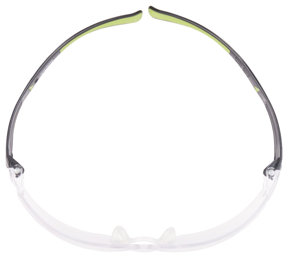 Glasses 3M SecureFit 400 +2,5 3 Wenaas