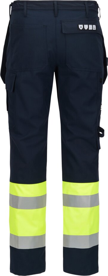 Multinorm Craftsmens Trousers 3 Wenaas