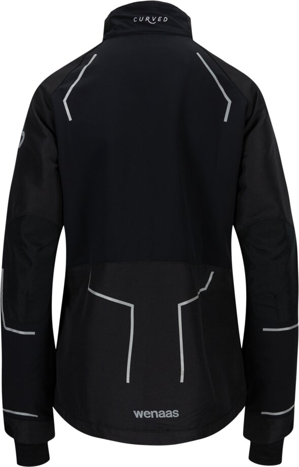 Stretchjacket lady 3 Wenaas