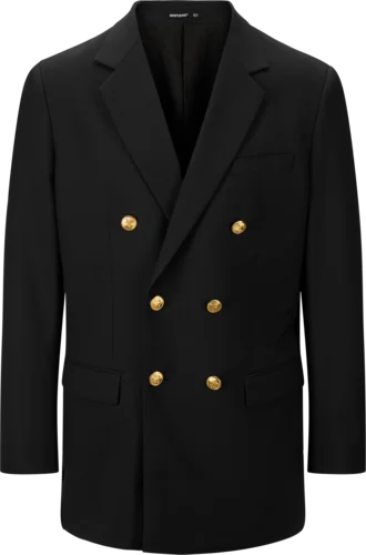 Herreblazer dobbeltspent Wenaas Medium
