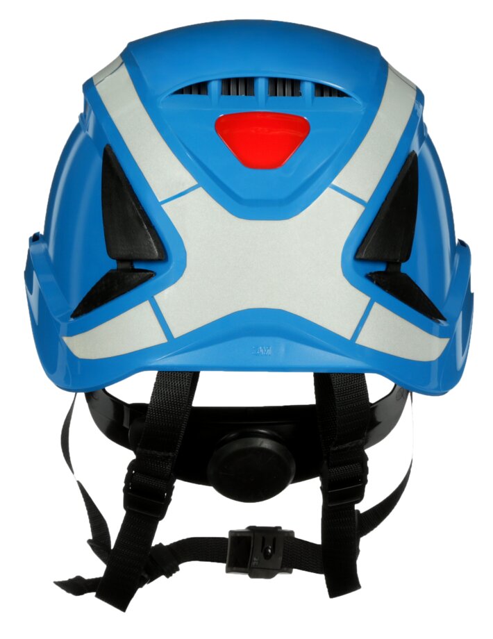 Helmet SecureFit X5000V RX 3 Wenaas