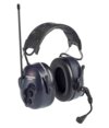 Headset 3M LiteCom Bøyle 1 Wenaas Small