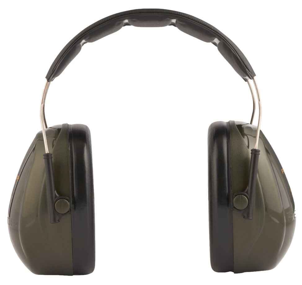 Earmuff 3M Optime2 Headband 2 Wenaas