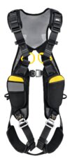 Sele Petzl Newton Easyfit 1 Wenaas Small
