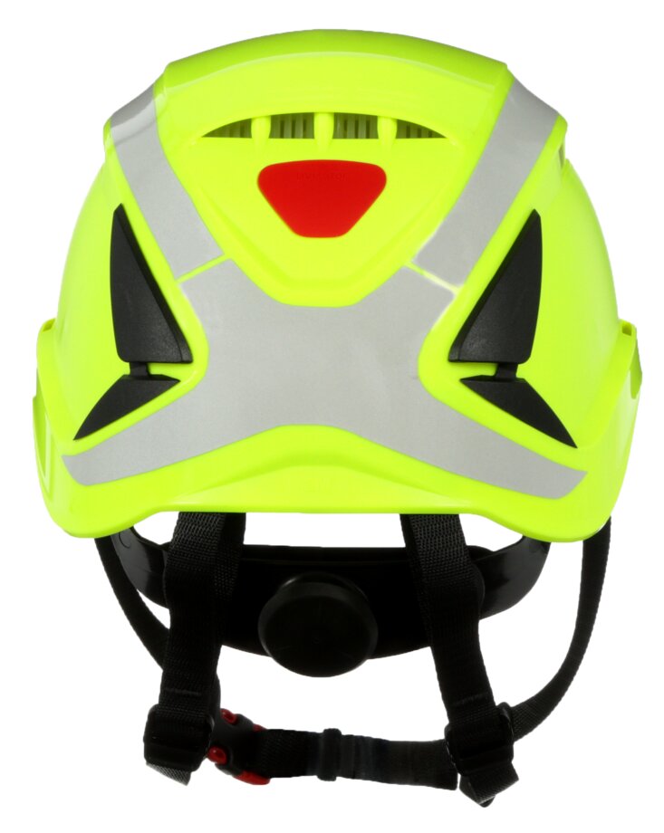 Veiligheidshelm SecureFit X5000V Reflector 3 Wenaas