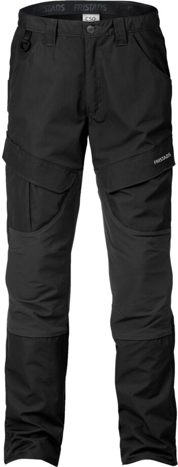 Pants Service Stretch 1 Wenaas