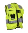 Offshore Quietpro vest 1 Wenaas Small