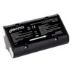 Battery Nightstick 5568-BATT 1 Wenaas Small