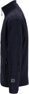 Jacket Micro Fleece 5 Wenaas Small